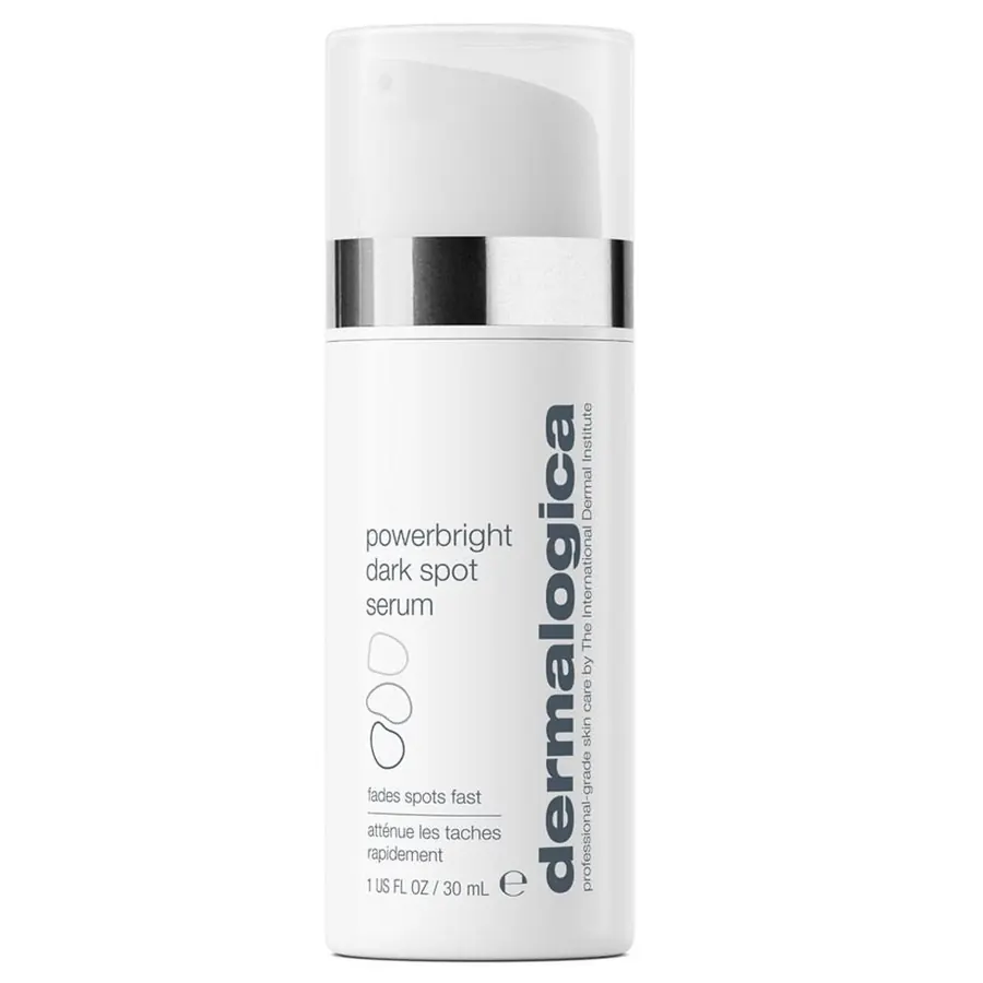 Facial skincare products and daily beauty essentials