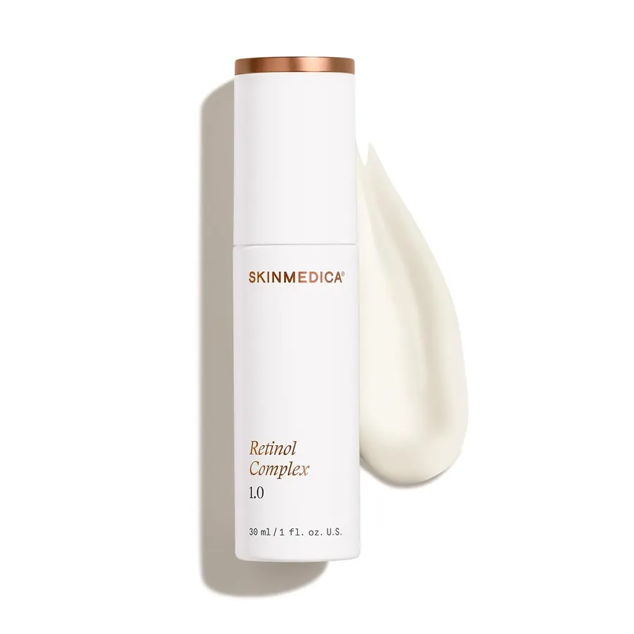 SkinMedica Retinol Serum 1.0 Complex skincare and beauty product