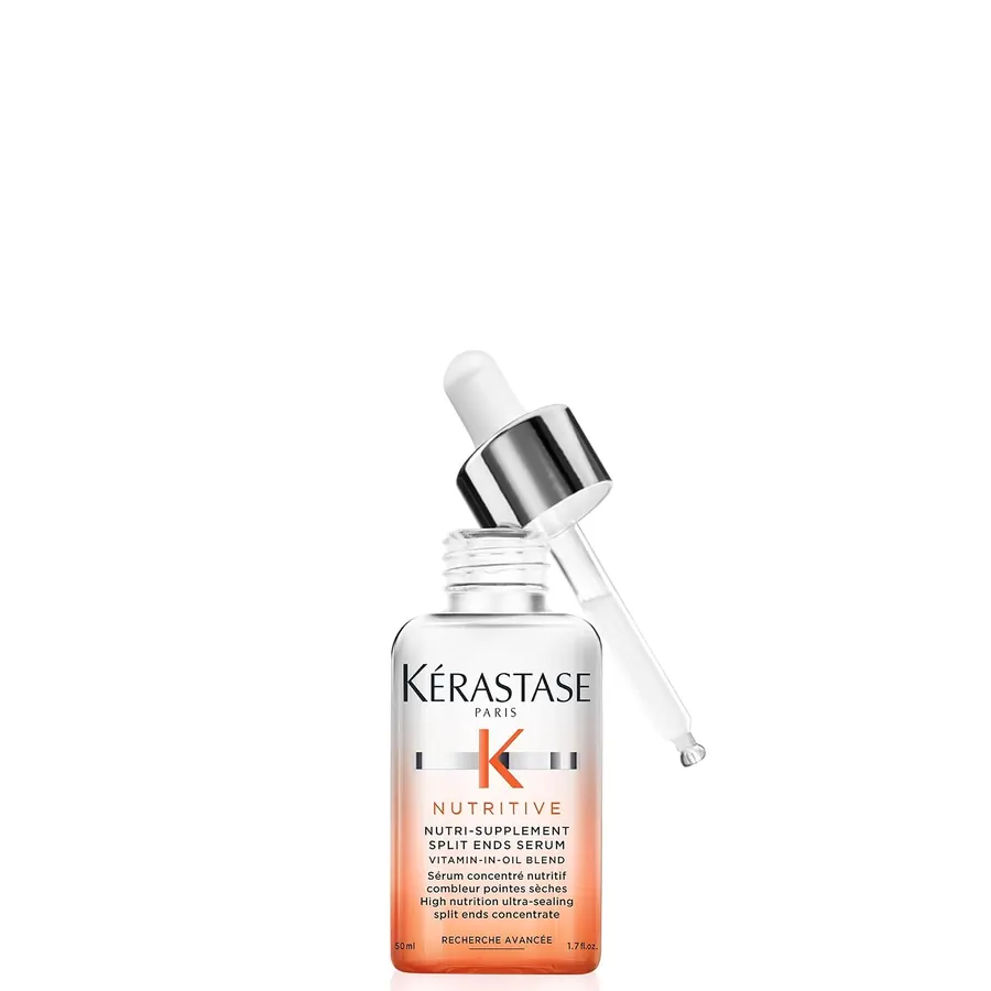 Kérastase Nutritive Split Ends Hair Serum skincare and beauty product