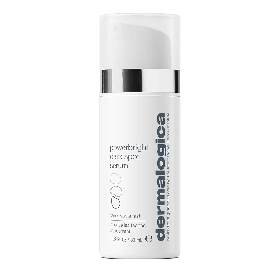 Dermalogica PowerBright Dark Spot Serum skincare and beauty product