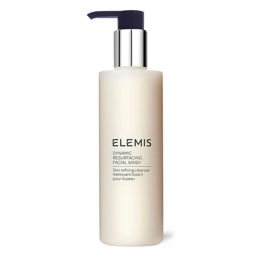 ELEMIS Dynamic Resurfacing Facial Wash skincare and beauty product