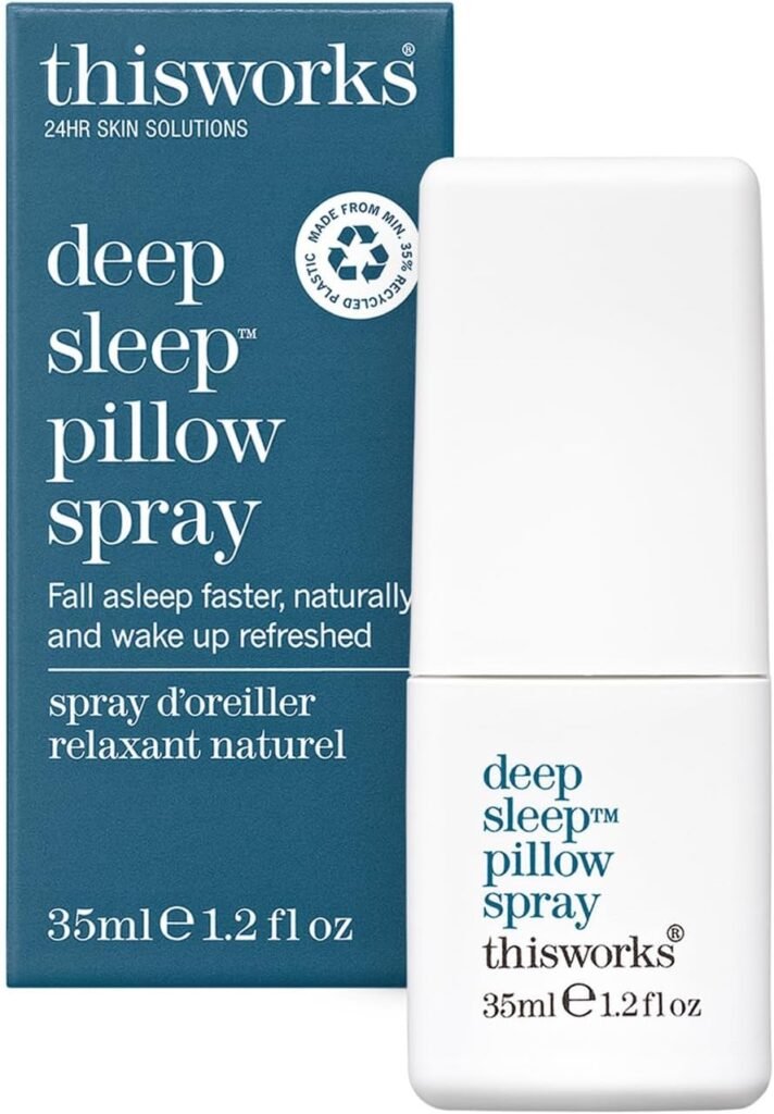 This Works Pillow Mist