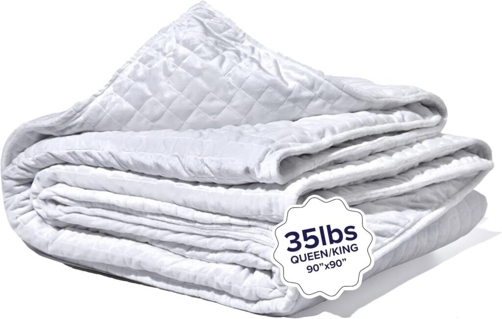 Luna Weighted Blanket