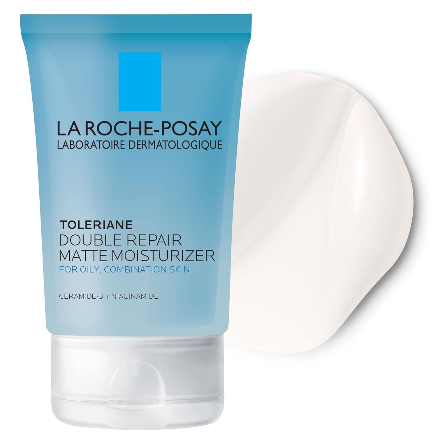 La Roche-Posay Toleriane Double Repair Face Moisturizer