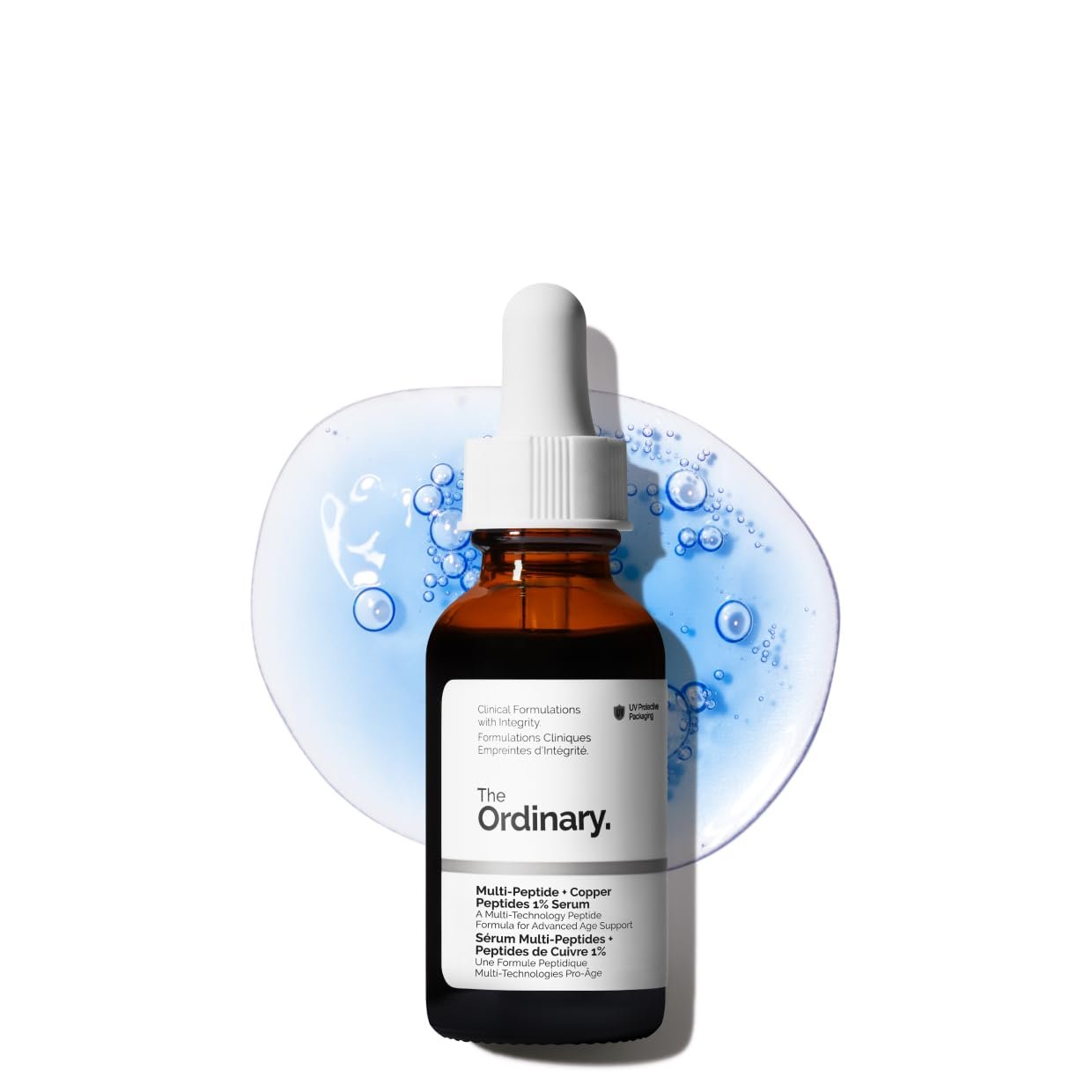 The Ordinary Multi-Peptide Copper Peptides serum