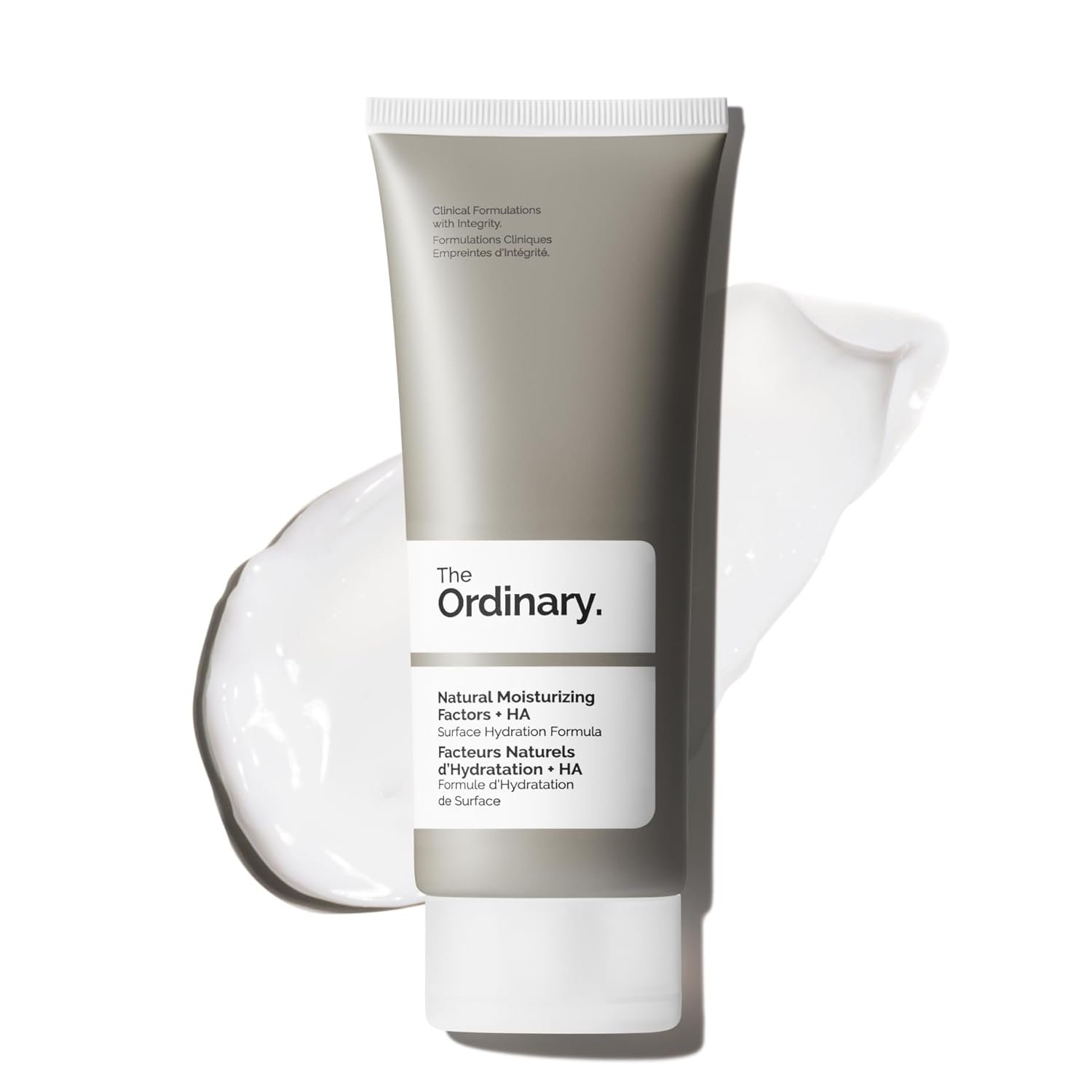 The Ordinary Natural Moisturizing Factors plus HA
