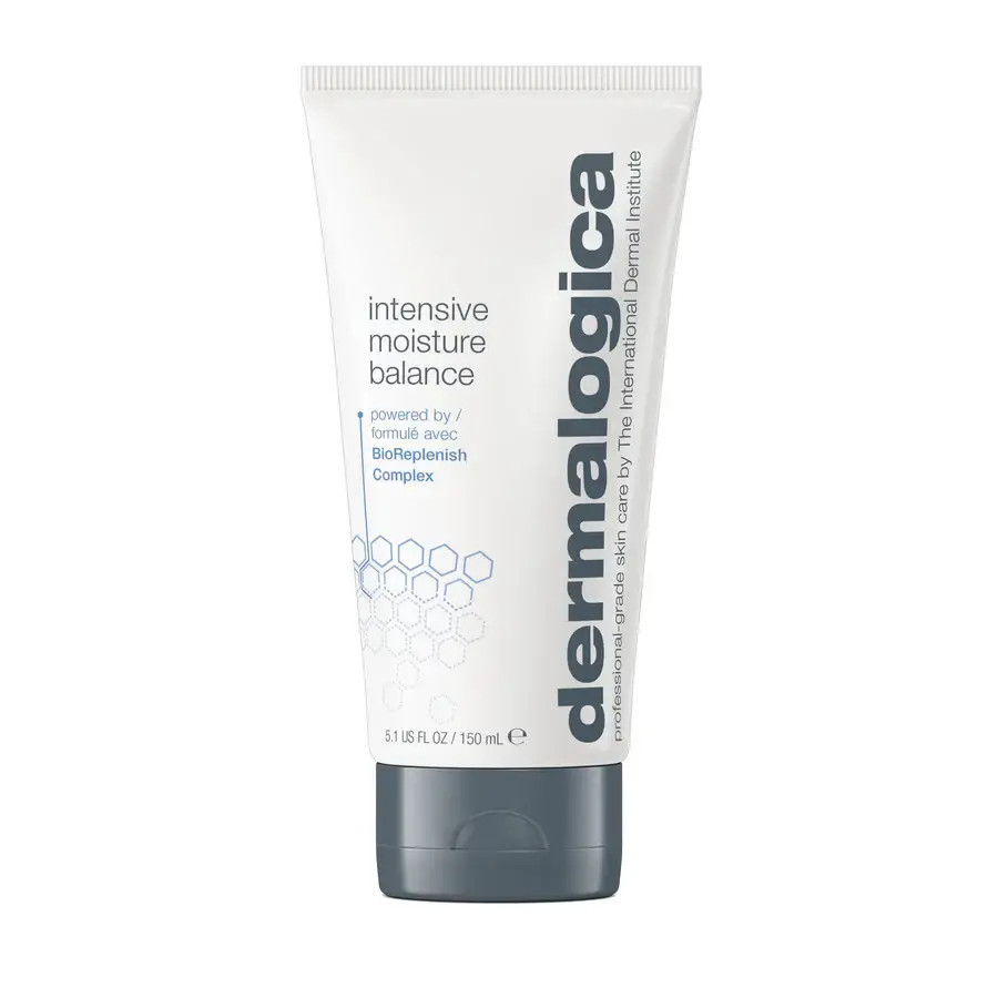 Dermalogica Intensive Moisture Balance for damaged skin barrier