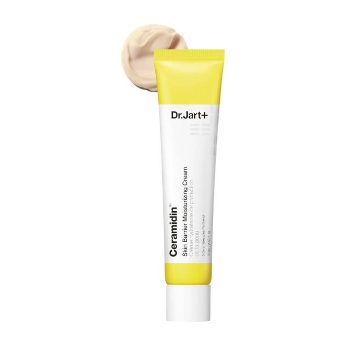 skin barrier demag repair